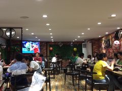 大堂-赤甲皇(仙霞路店)