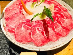 -盡膳口福跷脚牛肉火锅(北美新天地店)