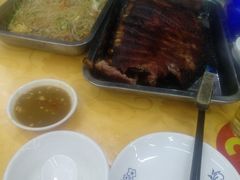-大岗仙庙烧鸡(海南总店)