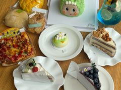 -夏佐CHASEL(横店康庄路店)