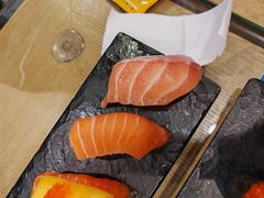 -友壹町寿司(佛山新DNA店)