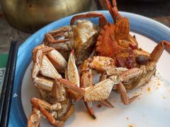 -亚马逊蒸汽活海鲜自助(LCM置汇旭辉广场店)