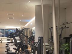 -YCHL FIT 健身(星寰店)