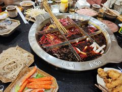 -大龙火锅(老店)