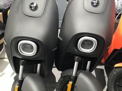 -九号电动车(安定门内大街店)