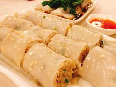 -长江国际酒店-中餐厅