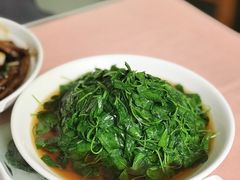 草头-蘭心餐厅(进贤路店)