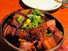 -马氏老外婆餐厅(魏县店)