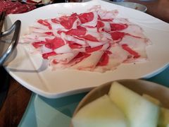 -领鲜潮牛鲜牛羊肉火锅(宏昌店)