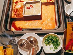 -巴奴毛肚火锅(二七万达店)