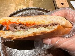 -BOCATA 西班牙餐厅(三里屯店)