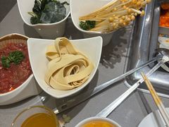 -海底捞火锅(天通苑华联店)
