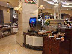 -漳州宾馆威尼斯西餐厅(胜利西路店)