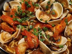 -稻香海鲜饭店(第一国际店)