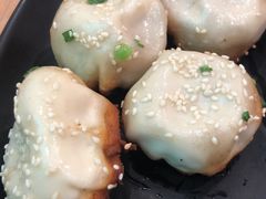 小杨生煎-小杨生煎(萧山机场店)