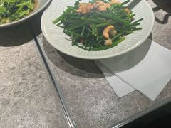 -留半山·香港食堂(啦啦宝都店)