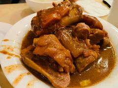 -盛记粥面(佐敦店)