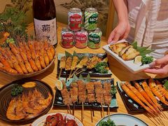 -贵木日本料理·铁板烧(新地假日广场店)