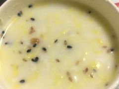 -清真老马家国华牛奶鸡蛋醪糟(正宁路店)