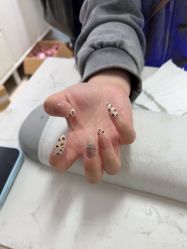 -尤米一站式美甲美睫