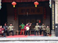 -西安关中民俗艺术博物院
