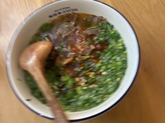 -马记永·兰州牛肉面(天通苑家乐福店)