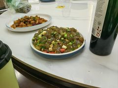 -小乡小镇·传承桐庐土菜·老板亲自烧的菜