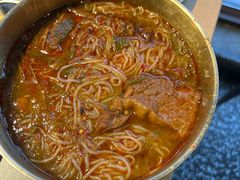 -金龙烧烤·牛肉面(西塔店)