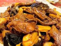-玉华台饭庄(裕中西里小区店)