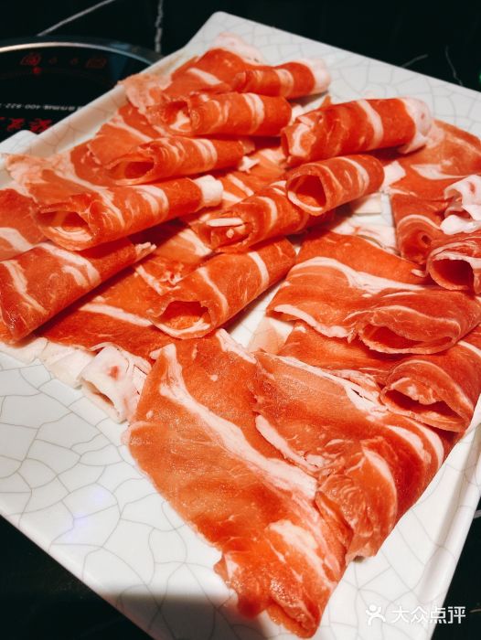 狼爱上羊音乐火锅图片