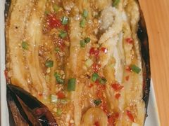 -木屋烧烤(惠阳华润小径湾店)