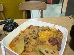 -林静小吃(复兴路店)