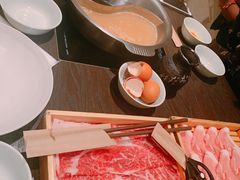 -鍋ぞう(新宿西口店)