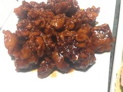 -新白鹿餐厅(悠迈生活广场店)