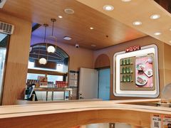 -争鲜回转寿司(浦东三钢里PLUS店)