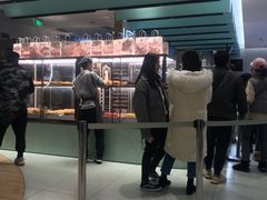 -奈雪的茶(亨特国际广场店)