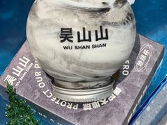 -吴山山·椰子酸奶(天河南店)