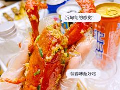 -三毛烧烤·南昌大排档(山姆店)