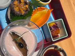 -和创柚子·会席日本料理(新区淮海街店)