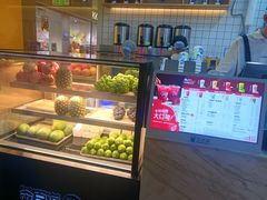 -茶百道(花果园购物中心店)
