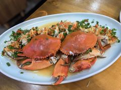 -醉壹号海鲜大排档·老厦门特色菜(厦门美食地标店)