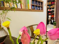 -沐春秋茶书院·茶室.茶馆.商务包房(知春路店)