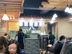 大堂-蒋六十八梯眼镜面(狮子坪店)