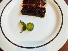 蜜汁黑豚叉烧-阿纳迪酒店·悦餐厅
