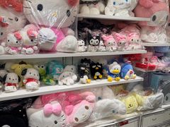 -三丽鸥 Sanrio Gift Gate(汉光百货店)
