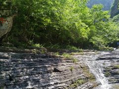 -孤山寨风景区