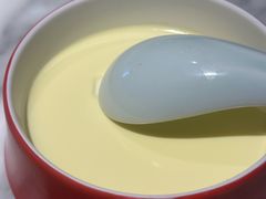 老北京手工酸奶-北平盛世·新京菜·北京烤鸭(劲松·双井店)