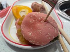 -龍歌自助小火锅(城阳万象汇店)