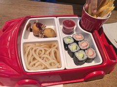 -三禾寿司(君尚店)