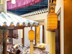 -叶叶菩提(太原别墅店)